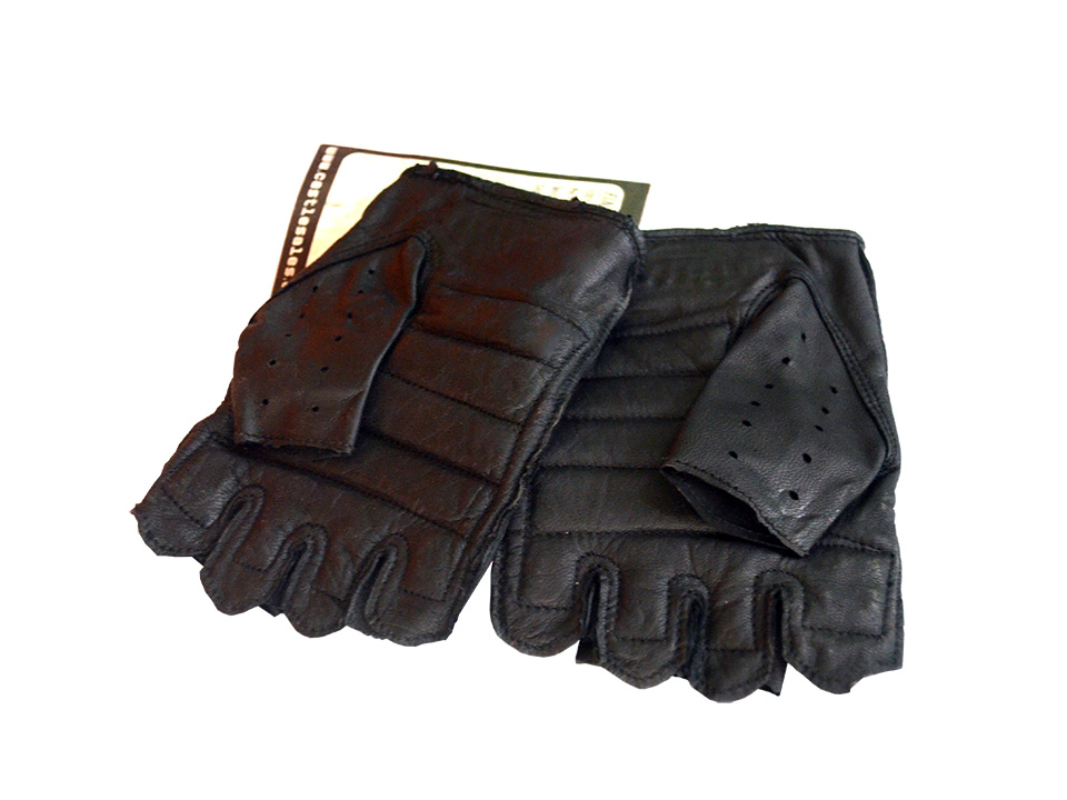 Glove View 1