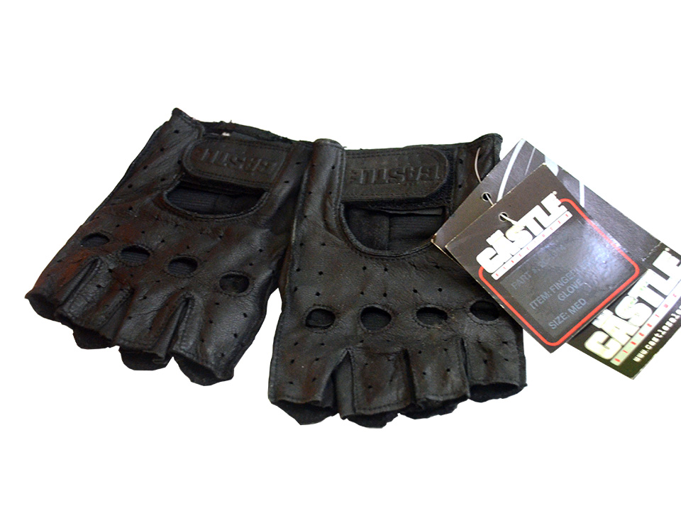 Glove View 2