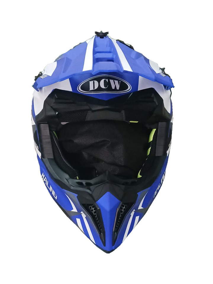 Off Road Helmet