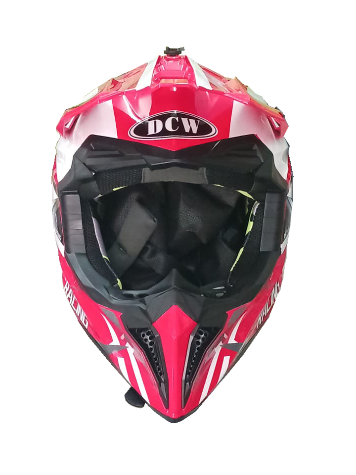 Off Road Helmet