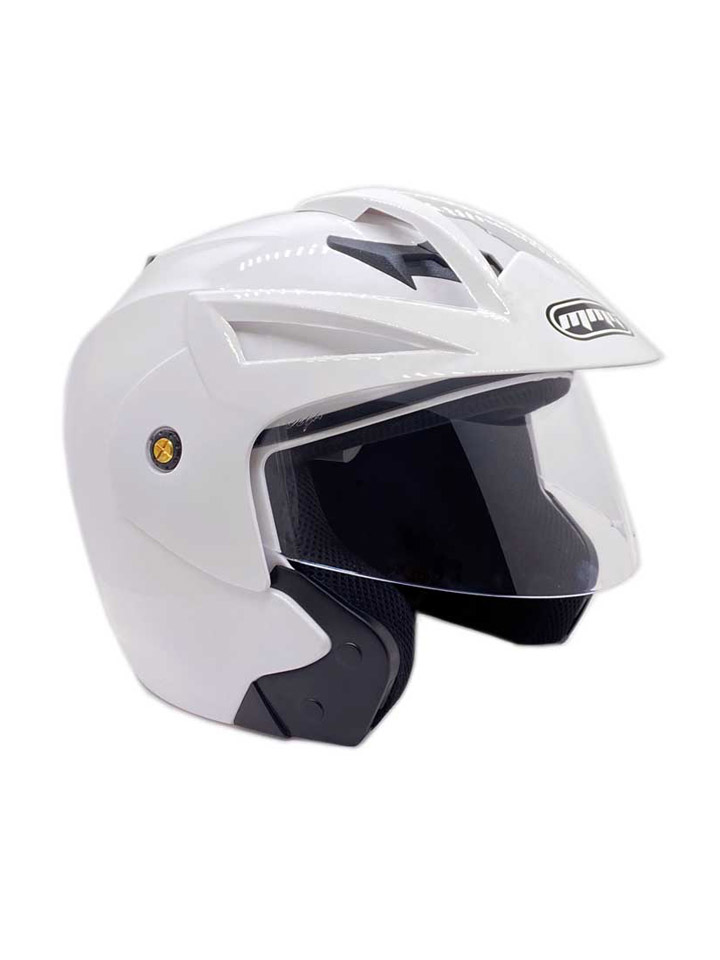 White Helmet