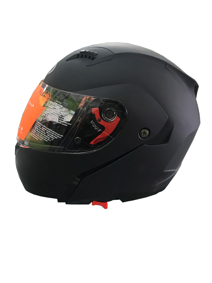Full Face Helmet