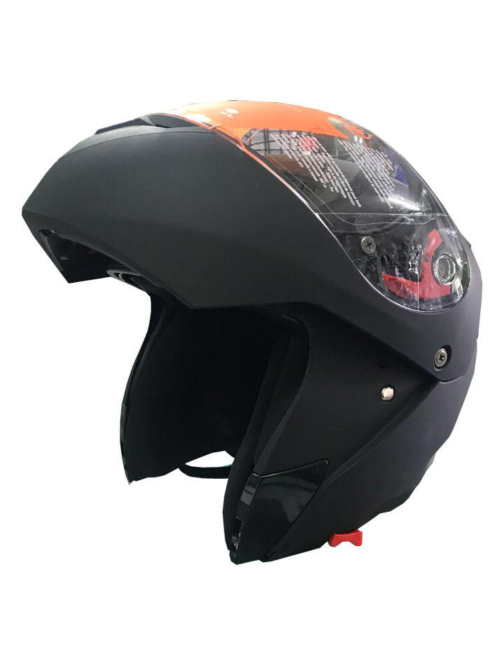 Full Face Helmet