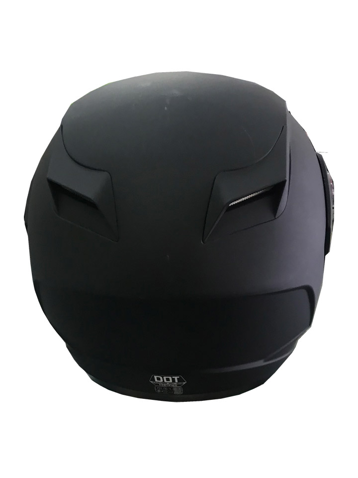 Full Face Helmet