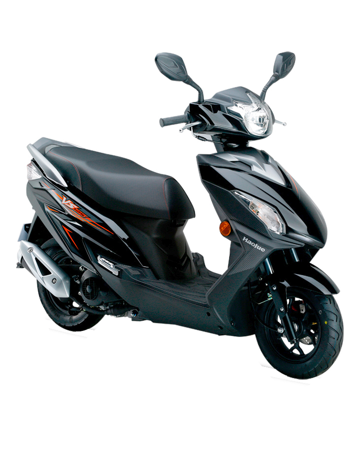 Scooter